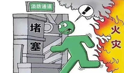 AI視頻聯(lián)網(wǎng)報警系統(tǒng)助力違規(guī)占道報警