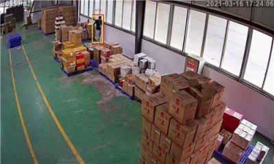 安裝AI視頻聯(lián)網(wǎng)報(bào)警系統(tǒng)，能否解決倉(cāng)庫(kù)的遠(yuǎn)程管理和安全問(wèn)題