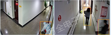 常見AI視頻聯(lián)網(wǎng)報(bào)警系統(tǒng)應(yīng)用場景之留觀隔離酒店