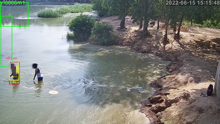 AI智能安防系統(tǒng)|戶外監(jiān)控?cái)z像頭|室外報警監(jiān)控?cái)z像頭|河道監(jiān)控  AI智能安防系統(tǒng)|戶外監(jiān)控?cái)z像頭|室外報警監(jiān)控?cái)z像頭|河道監(jiān)控