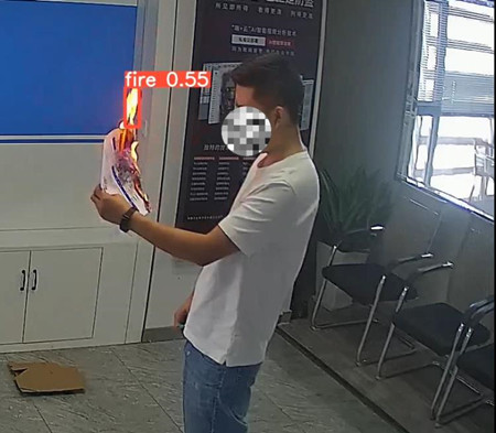 AI視頻聯(lián)網報警系統(tǒng) 廚師帽識別報警 安全帽佩戴識別報警 口罩識別報警 手機使用識別報警 AI視頻聯(lián)網報警系統(tǒng) 廚師帽識別報警 安全帽佩戴識別報警 口罩識別報警 手機使用識別報警