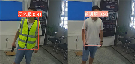 AI視頻聯(lián)網報警系統(tǒng) 廚師帽識別報警 安全帽佩戴識別報警 口罩識別報警 手機使用識別報警 AI視頻聯(lián)網報警系統(tǒng) 廚師帽識別報警 安全帽佩戴識別報警 口罩識別報警 手機使用識別報警