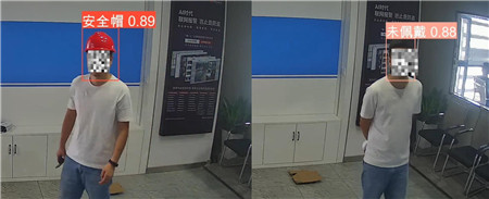 AI視頻聯(lián)網報警系統(tǒng) 廚師帽識別報警 安全帽佩戴識別報警 口罩識別報警 手機使用識別報警 AI視頻聯(lián)網報警系統(tǒng) 廚師帽識別報警 安全帽佩戴識別報警 口罩識別報警 手機使用識別報警