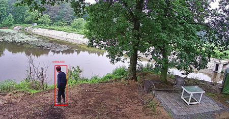 監(jiān)控畫(huà)面不清晰？看看監(jiān)控?cái)z像頭和顯示器是否“門(mén)當(dāng)戶對(duì)”