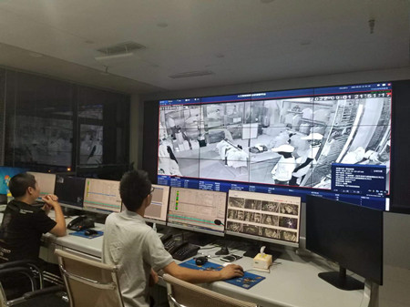 “靜默”之下的安防服務(wù)，成都萬全電子依然在堅(jiān)守