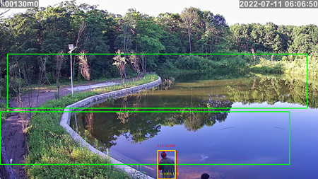 無(wú)電無(wú)網(wǎng)少人煙的野外，還想裝監(jiān)控系統(tǒng)？這不是空想