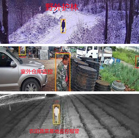 無(wú)電無(wú)網(wǎng)少人煙的野外，還想裝監(jiān)控系統(tǒng)？這不是空想