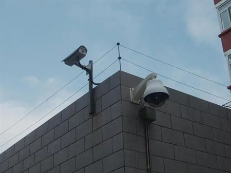 室外安裝監(jiān)控攝像頭，個數(shù)越多越好嗎