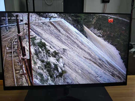 未來，智能安防在礦山項目中的應(yīng)用前景