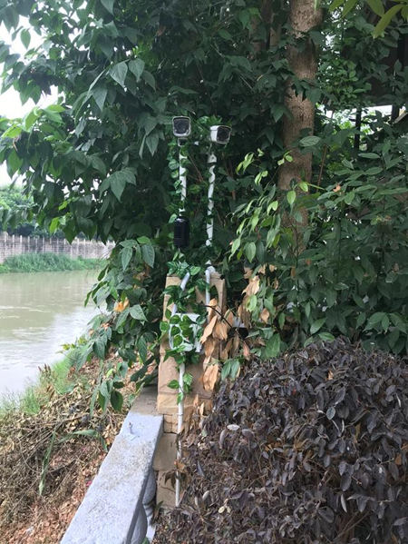 AI視頻聯(lián)網報警系統(tǒng)在別墅家庭防盜服務中的應用案例