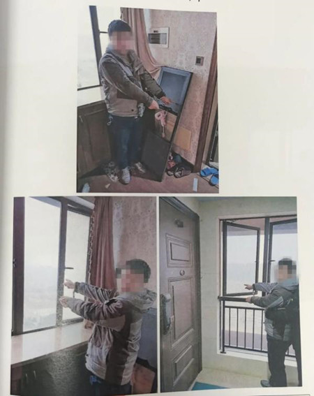 AI視頻聯(lián)網報警系統(tǒng)，在家庭防盜報警服務中的應用