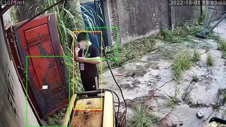 面對“監(jiān)守自盜”怎么辦？AI視頻聯(lián)網(wǎng)報警系統(tǒng)輕松解決