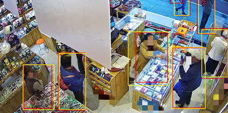 AI視頻聯(lián)網(wǎng)報警系統(tǒng)，集成部分“碎片化”安防服務