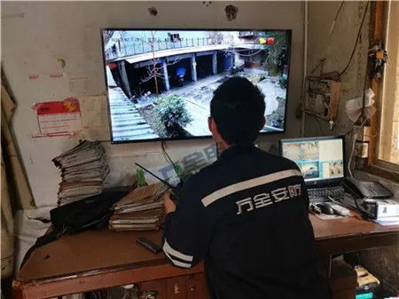 監(jiān)控系統(tǒng)電源的常見問題？成都安防監(jiān)控公司整理匯總