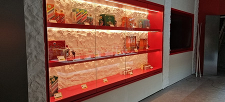 煙酒店、手機店進入AI視頻聯(lián)網(wǎng)報警系統(tǒng)安裝高峰期