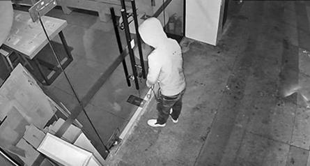 成都萬全電子再阻盜竊行為，為客戶筑起安全屏障