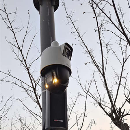 被坑？！明明是高清監(jiān)控?cái)z像頭為什么一點(diǎn)都不“高清”