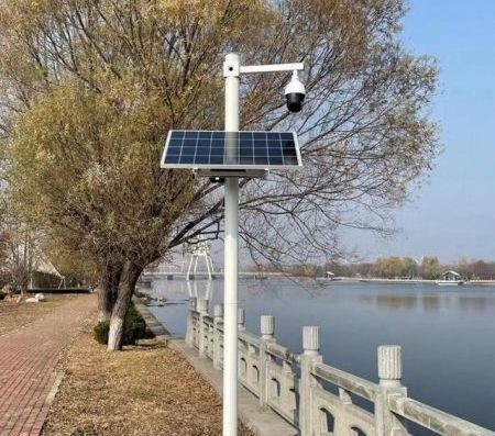 太陽能監(jiān)控系統(tǒng)的安裝細(xì)節(jié)，成都弱電工程公司要講明白