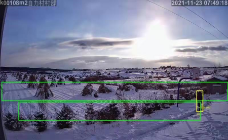 這十年，從“視頻監(jiān)控”到“AI視頻監(jiān)控”的又十年