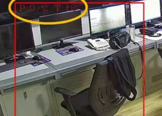 隨意離崗？AI視頻監(jiān)控離崗報警算法輕松應(yīng)對