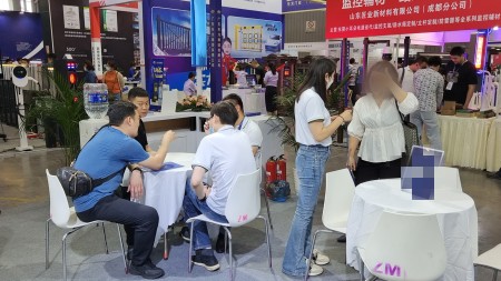 成都安防展|AI視頻聯(lián)網(wǎng)報(bào)警系統(tǒng)|成都安博會(huì)