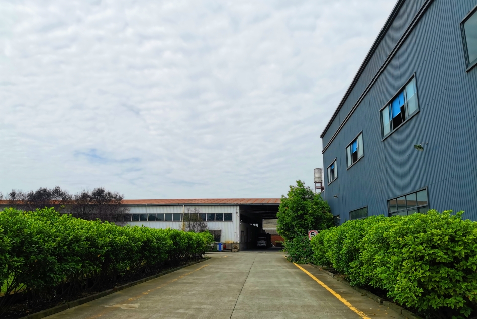 工業(yè)園區(qū)安防解決方案