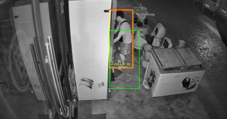 AI視頻監(jiān)控系統(tǒng)，真的適用于普通商鋪嗎