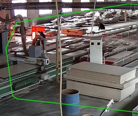 AI視頻監(jiān)控之火焰識(shí)別算法實(shí)現(xiàn)安消一體化，消防安全人人有責(zé)