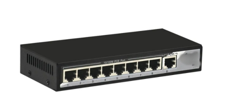 當(dāng)交換機(jī)提示電源故障，如何應(yīng)對