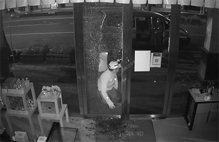 年末將至，煙酒超市被盜風(fēng)險增加，盡快使用AI視頻監(jiān)控