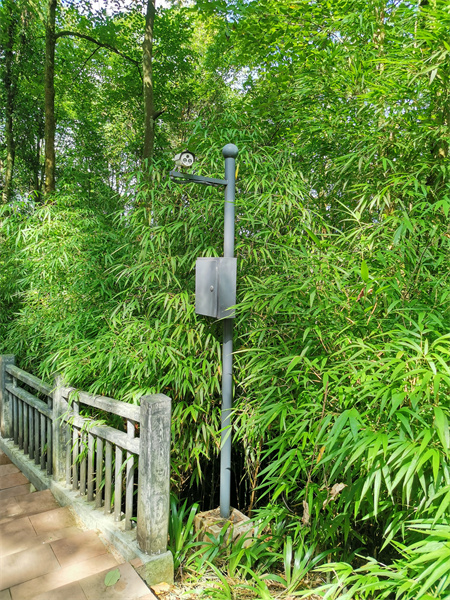 安防監(jiān)控系統(tǒng)工程中的AI智能算法，可實(shí)現(xiàn)包括：人形識(shí)別、火焰識(shí)別、車(chē)輛識(shí)別、行為識(shí)別等一系列的AI智能識(shí)別算法