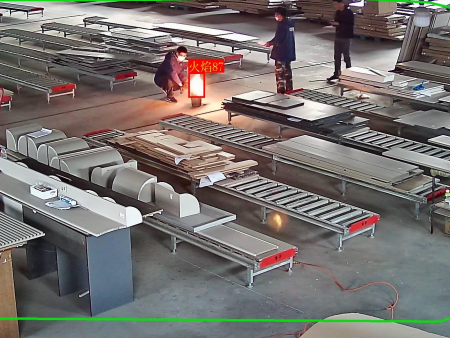 天干物燥，AI視頻監(jiān)控的火焰識別算法應(yīng)用正當(dāng)時