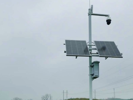 養(yǎng)殖牧場不通電，能否使用AI視頻監(jiān)控系統(tǒng)