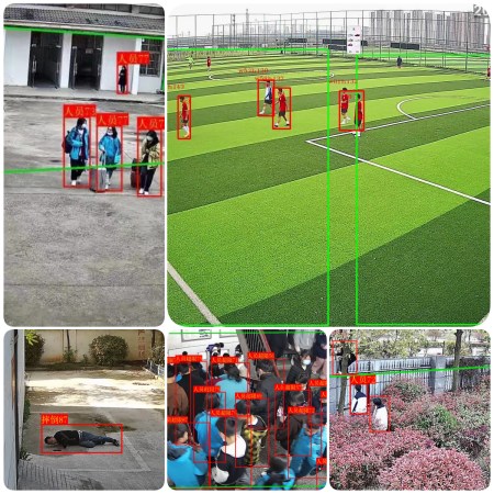 從“被動(dòng)防御”到“主動(dòng)出擊”，AI視頻監(jiān)控在安防領(lǐng)域的變化