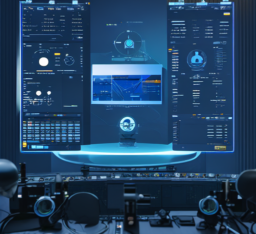 AI賦能安防業(yè)：從傳統(tǒng)監(jiān)控到AI智能視頻監(jiān)控系統(tǒng)的“破與立”