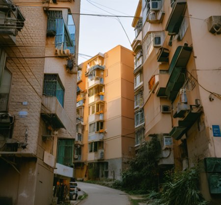 AI視頻監(jiān)控，讓小區(qū)安防無懈可擊