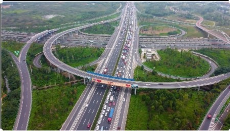 AI視頻監(jiān)控、車輛識別算法與智慧交通：重塑城市出行新篇章