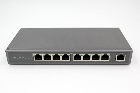 戶外監(jiān)控場(chǎng)景無法供電！監(jiān)控還能裝嗎？POE供電系統(tǒng)了解一下