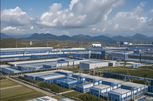 AI視頻聯(lián)網(wǎng)報(bào)警系統(tǒng)，是如何提高工廠(chǎng)安防防范標(biāo)準(zhǔn)的