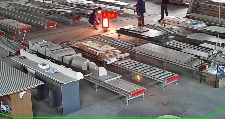 AI視頻監(jiān)控系統(tǒng)：火焰識別算法，打造安全新防線