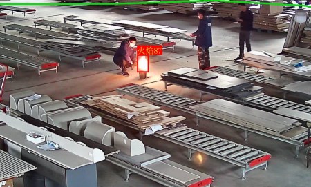 家具廠 火焰識別|火焰識別算法，將AI視頻監(jiān)控和火焰報警進(jìn)行融合