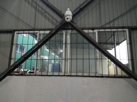 AI算法加持，AI視頻監(jiān)控為工業(yè)園區(qū)安全保駕護航