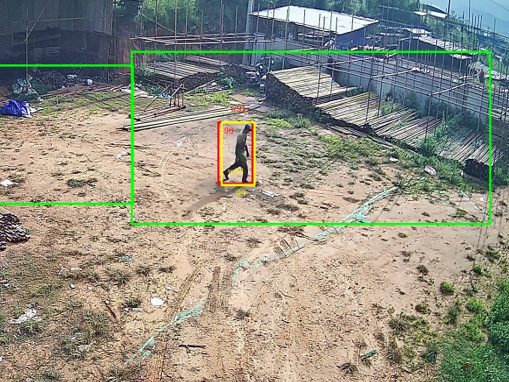 AI視頻監(jiān)控系統(tǒng)|智能監(jiān)控|安防監(jiān)控|高清監(jiān)控|AI識別算法 AI視頻監(jiān)控系統(tǒng)|智能監(jiān)控|安防監(jiān)控|高清監(jiān)控|AI識別算法