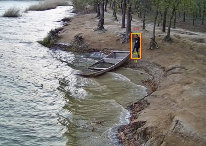 AI視頻監(jiān)控系統(tǒng)，智能守護(hù)安全新境界