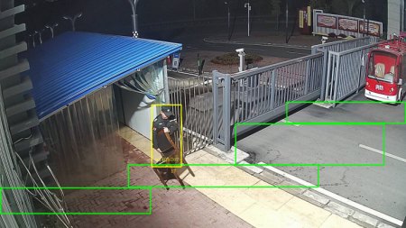 如何選擇高效校園安防服務(wù)？AI視頻監(jiān)控來護(hù)航！