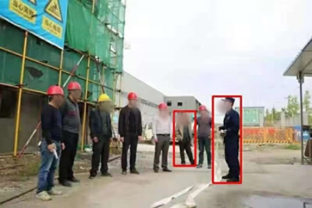 安全帽偵測(cè)|AI視頻監(jiān)控守護(hù)工地安全:安全帽識(shí)別算法的新時(shí)代 安全帽偵測(cè)|AI視頻監(jiān)控守護(hù)工地安全:安全帽識(shí)別算法的新時(shí)代