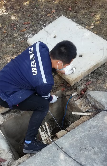 成都萬全電子專業(yè)的成都弱電工程公司，打造智能化小區(qū)