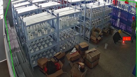 AI視頻監(jiān)控：倉(cāng)庫(kù)安全守護(hù)神，火焰識(shí)別技術(shù)守護(hù)每一刻