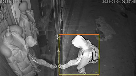 AI視頻監(jiān)控：成都萬全電子賦能煙酒專賣店，智慧安防再升級(jí)