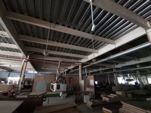 成都萬(wàn)全電子：為工廠量身定制的視頻監(jiān)控方案